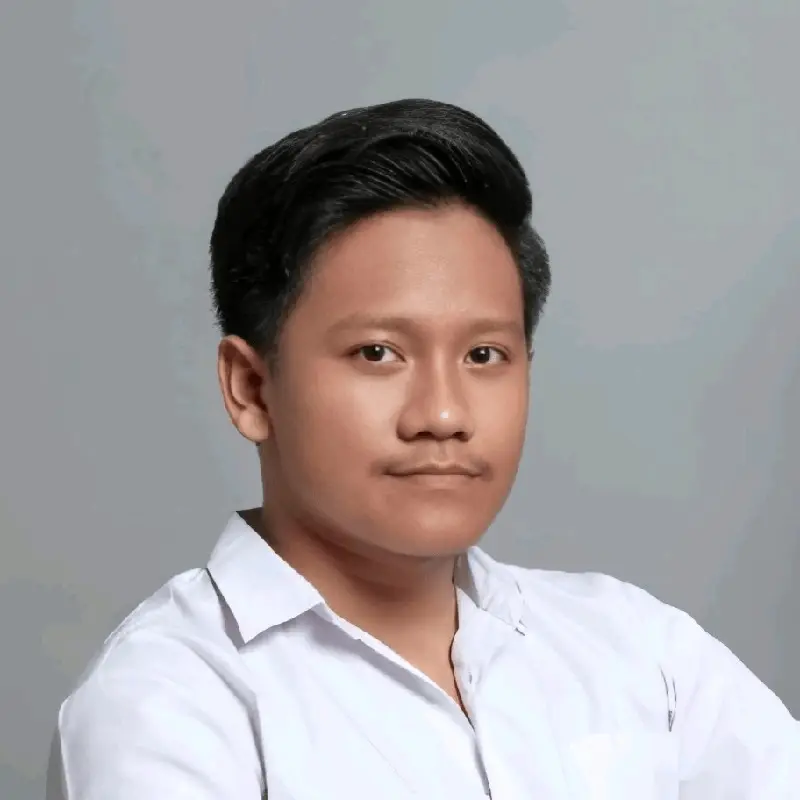 Ananta Ganteng